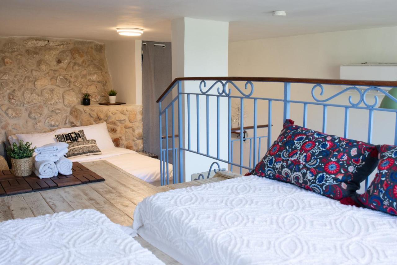 Harmony Inn 제파트 외부 사진
