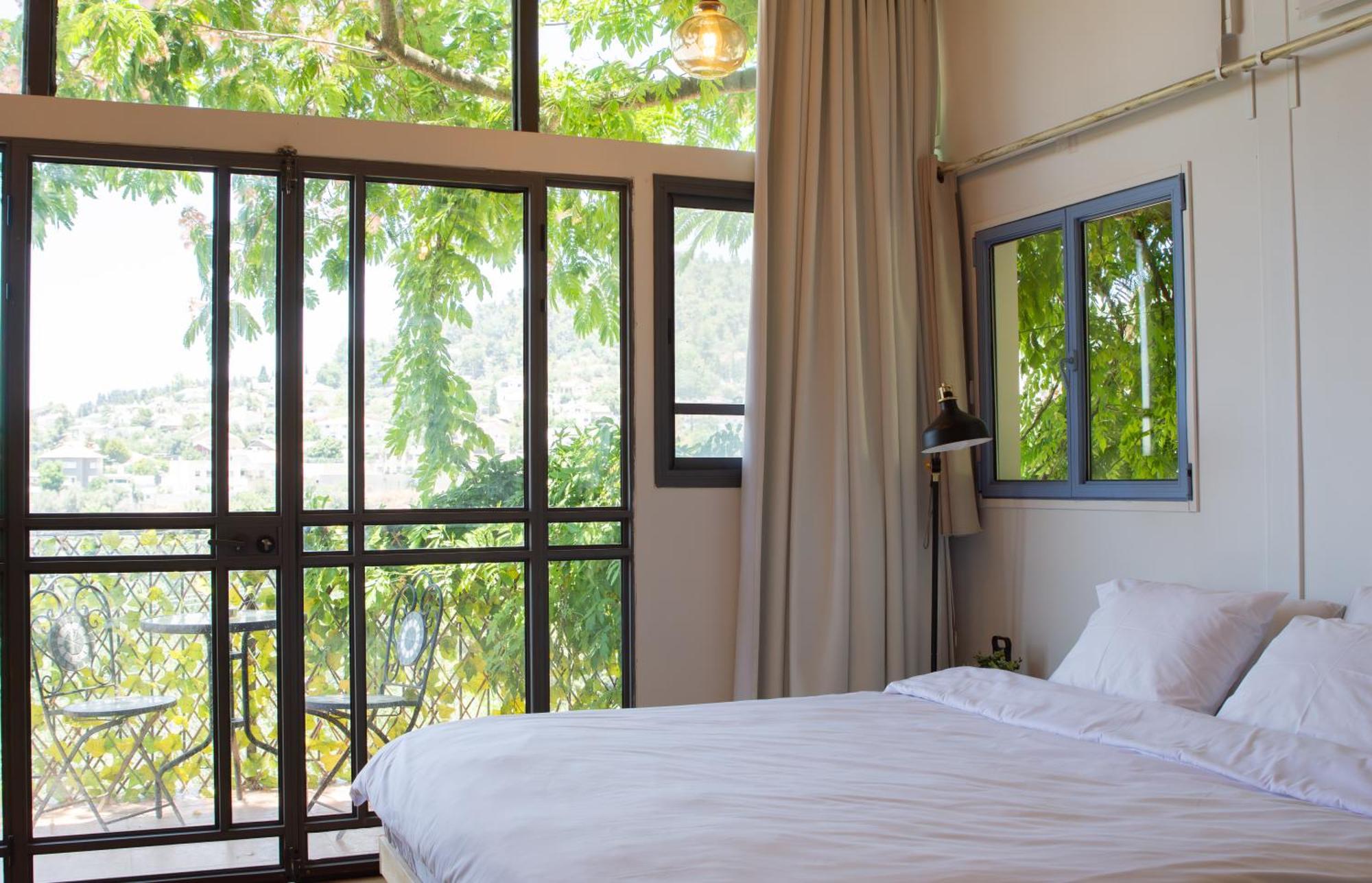 Harmony Inn 제파트 외부 사진